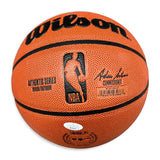 Shaquille O'Neal Signed Autographed Wilson Basketball JSA