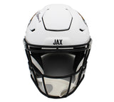 Brian Thomas Jr. Signed Jacksonville Jaguars Speed Flex Authentic Alt Helmet