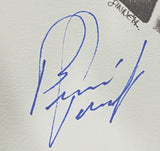 Bernie Parent Signed 8x10 Philadelphia Flyers Photo JSA AL44170