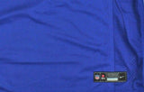 Keon Coleman Signed Buffalo Bills Nike Limited Blue NFL Jersey