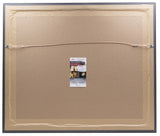 Aaron Donald Signed Framed 16x20 Rams Sack Spotlight Photo vs. Tom Brady JSA