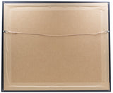 1983 Philadelphia 76ers Signed Framed 16x20 Photo 6 Signatures Leaf Hologram