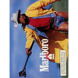 Terrell Davis Autographed Denver Broncos Sports Illustrated Beckett 47682