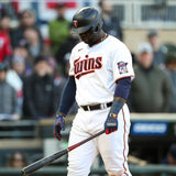 Miguel Sano Signed Twins Jersey (Beckett COA) Minnesota 1B / 3B 2015 - 2022