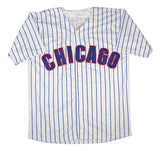 Alex Bregman Chicago Signed White Baseball Jersey BAS
