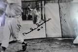 Duke Snider Autographed Dodgers 16x20 Photo | Beckett COA