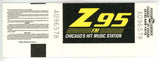 Carlton Fisk Chicago White Sox 2000th Hit 07/17/1989 v. Yankees Ticket 56255