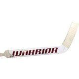 Pavel Francouz Autographe/Signed Colorado Avalanche Hockey Stick Goalie 59456