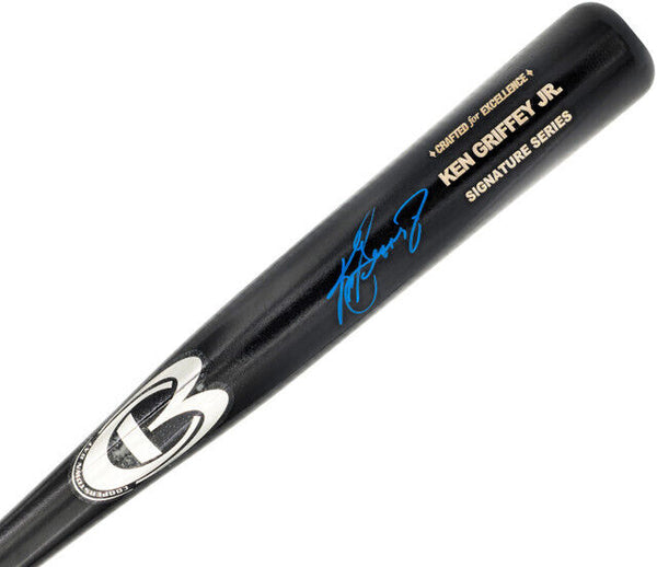 Autographed Ken Griffey Jr. MLB Baseball Bats, Autographed Baseball Bats, Ken Griffey Jr. MLB Autographed Memorabilia Autographed Ken Griffey Jr. MLB Baseball Bats, Autographed Baseball Bats, Ken Griffey Jr. MLB Autographed Memorabilia
