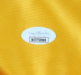 Tim Russ Signed Star Trek Lieutenant Commander Tuvok Uniform Shirt- JSA Hologram