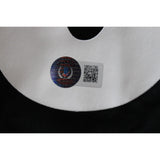 Jerome Bettis Autographed/Signed Pittsburgh Steelers Nike Jersey Beckett 44401