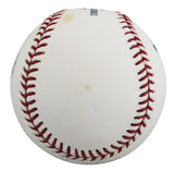 Rockies Carlos Gonzalez Authentic Signed OML Baseball Autographed BAS #BV01229