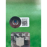 Doug Williams Autographed Washington Redskins SB MVP 16x20 Photo Beckett 47924