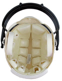 NFL Hall of Famers Multi-Signed (23) Full Size Replica Football Helmet 213072