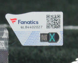 CeeDee Lamb Signed/Autographed 11x14 Photo Dallas Cowboys Framed Fanatics 190936