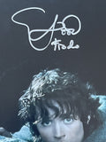 Sean Astin Elijah Wood Signed Lord of the Rings 16x20 Photo Beckett 42040