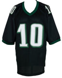 DeSean Jackson Signed Philadelphia Eagles Jersey (JSA COA) All Pro Wide Receiver
