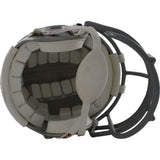 Fred Biletnikoff Signed Oakland Raiders VSR4 Auth Mini Helmet HOF BAS 44243