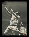 Walt Frazier Autographed Signed 8x11 Magazine Photo New York Knicks SKU #237759