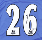 John Terry Signed Chelsea Football Club Jersey (Beckett) World Cup All Star 2006