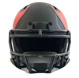 DEVIN WHITE SIGNED BUCCANEERS ECLIPSE MINI HELMET w/ BECKETT COA