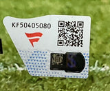 Jonathan Taylor Signed Framed 8x10 Indianapolis Colts Photo Fanatics