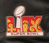 Graham Williams Signed Eagles Super Bowl 59 LIX Nike Ltd Jersey F Brady Mahomes