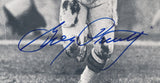 Greg Pruitt Autographed 8x10 Photo Cleveland Browns JSA