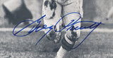 Greg Pruitt Autographed 8x10 Photo Cleveland Browns JSA