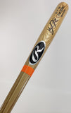 Kyle Tucker Signed Rawlings Player Model Bat (Beckett) Chicago Cubs All Star RF