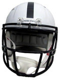 Saquon Barkley Signed Speed Full Size Replica Helmet Penn State PSA 195214