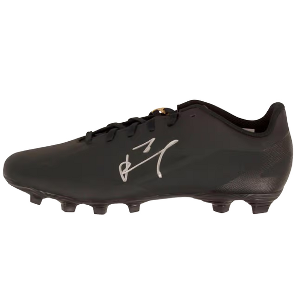 Andriy Shevchenko Signed Soccer Cleat with Beckett COA