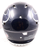 Will Anderson Autographed Houston Texans F/S Speed Authentic Helmet - Fanatics