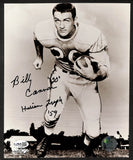 Billy Cannon Signed/Autographed 8x10 Photo LSU Heisman JSA 212807