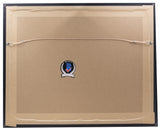 Tim Tebow Signed Framed Tebow Foundation Golf Classic Golf Flag BAS 487