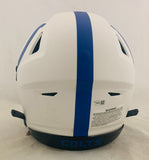 PEYTON MANNING SIGNED COLTS LUNAR ECLIPSE SPEEDFLEX AUTHENTIC HELMET FANATICS