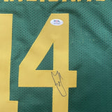 Jonas Valanciunas Signed Jersey PSA Lithuania Autographed