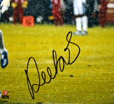Deebo Samuel Autographed San Francisco 49ers 16x20 Rain Dance Photo- Fanatics