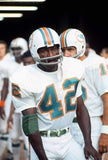 Paul Warfield Signed Miami Dolphins Jersey (PSA) Undefeated 1972 / Wide Receiver