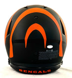 COREY DILLON SIGNED CINCINNATI BENGALS FS ECLIPSE SPEED AUTHENTIC HELMET