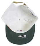 Byron Nelson Authentic Signed White TPC Las Colinas Adjustable Hat BAS #BY103672