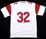 O.J. Simpson Signed USC Trojans Jersey (PSA COA) Bills All Time Leading Rusher