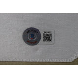 Jimmy Horn Autographed/Signed College Style Black XL Jersey Beckett 48148