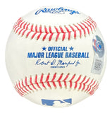 Scott Rolen St Louis Cardinals Signed Official MLB Baseball HOF 2023 BAS