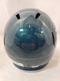 MICHAEL VICK SIGNED PHILADELPHIA EAGLES SPEED REPLICA HELMET BECKETT QR