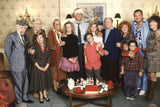 Beverly D'Angelo (Ellen Griswold) Signed Christmas Vacation Movie Script (JSA)