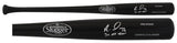 Aramis Ramirez Signed Louisville Slugger Black Baseball Bat w/All Star -(SS COA)