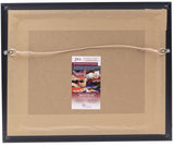 Fletcher Cox Signed Framed Philadelphia Eagles 8x10 Photo JSA ITP