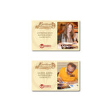 The Dukes of Hazzard Cast Autographed 11x14 General Lee Photo