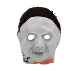 Nick Castle Signed Halloween Michael Myers Mask